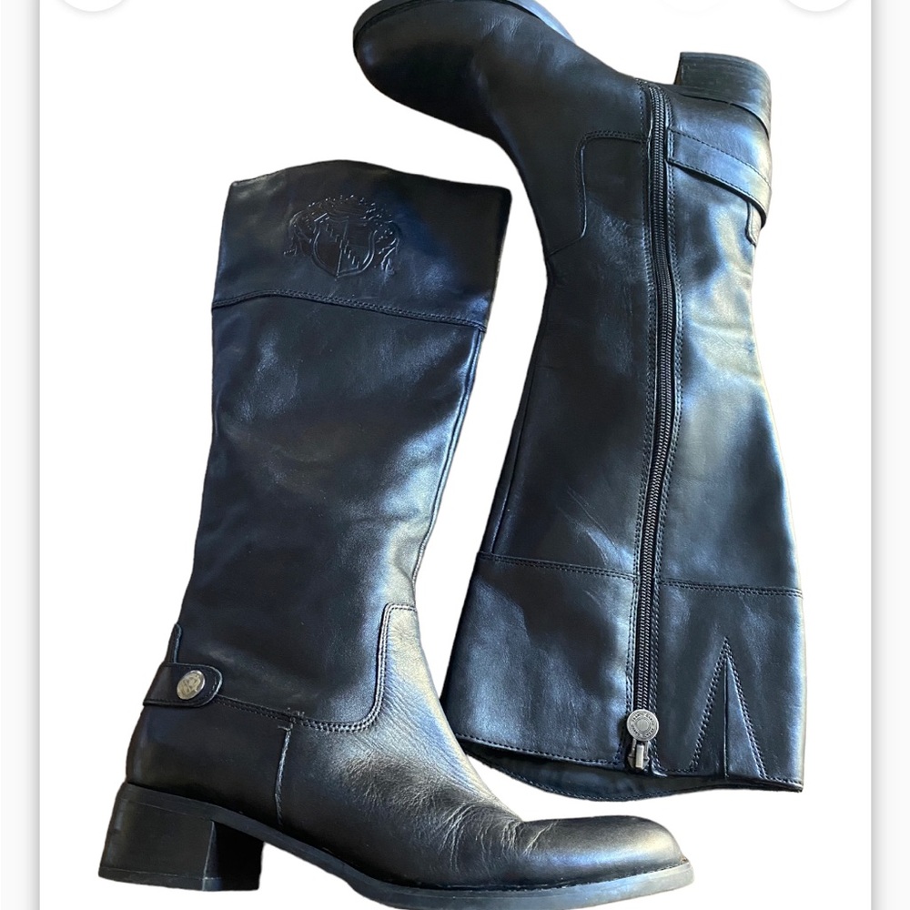Franco Sarto tall boots